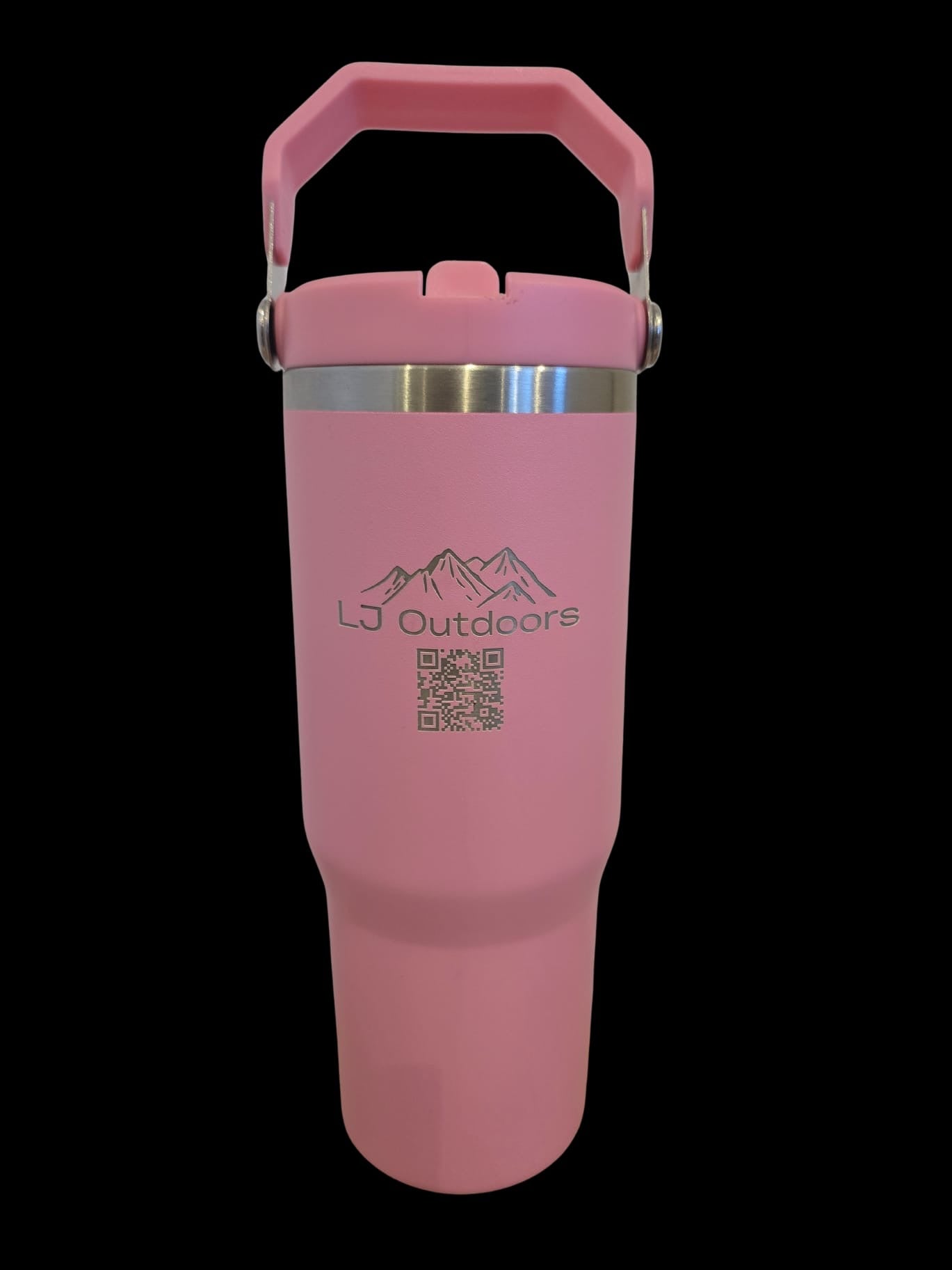 750ml Insulated Water Bottle