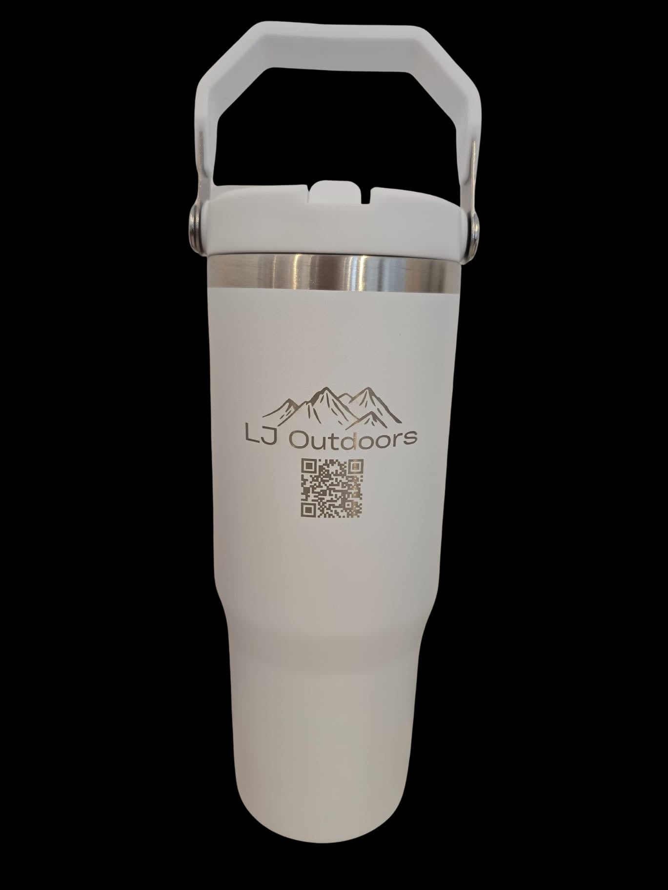 750ml Insulated Water Bottle