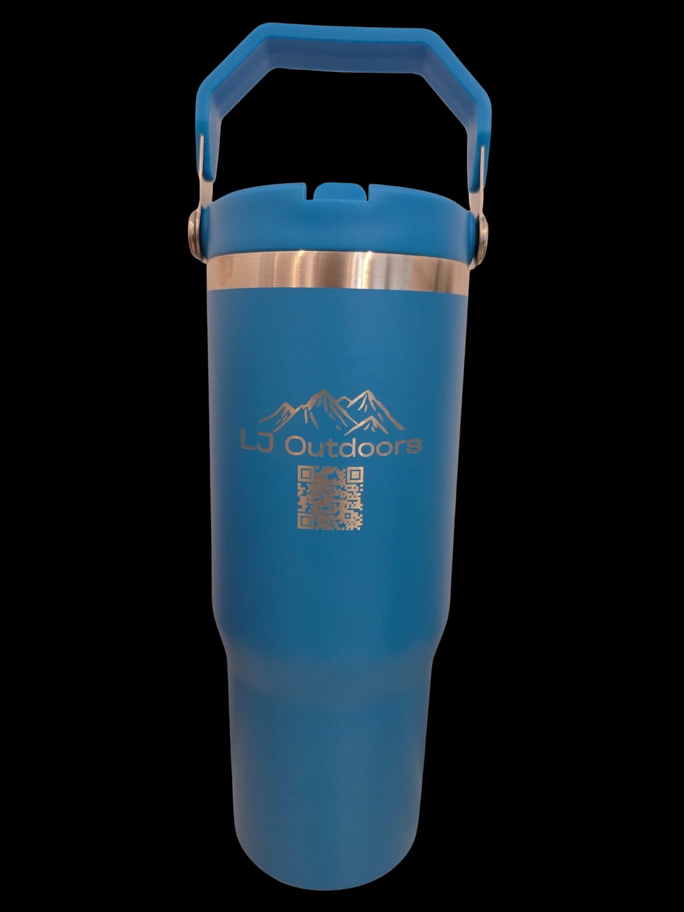 750ml Insulated Water Bottle