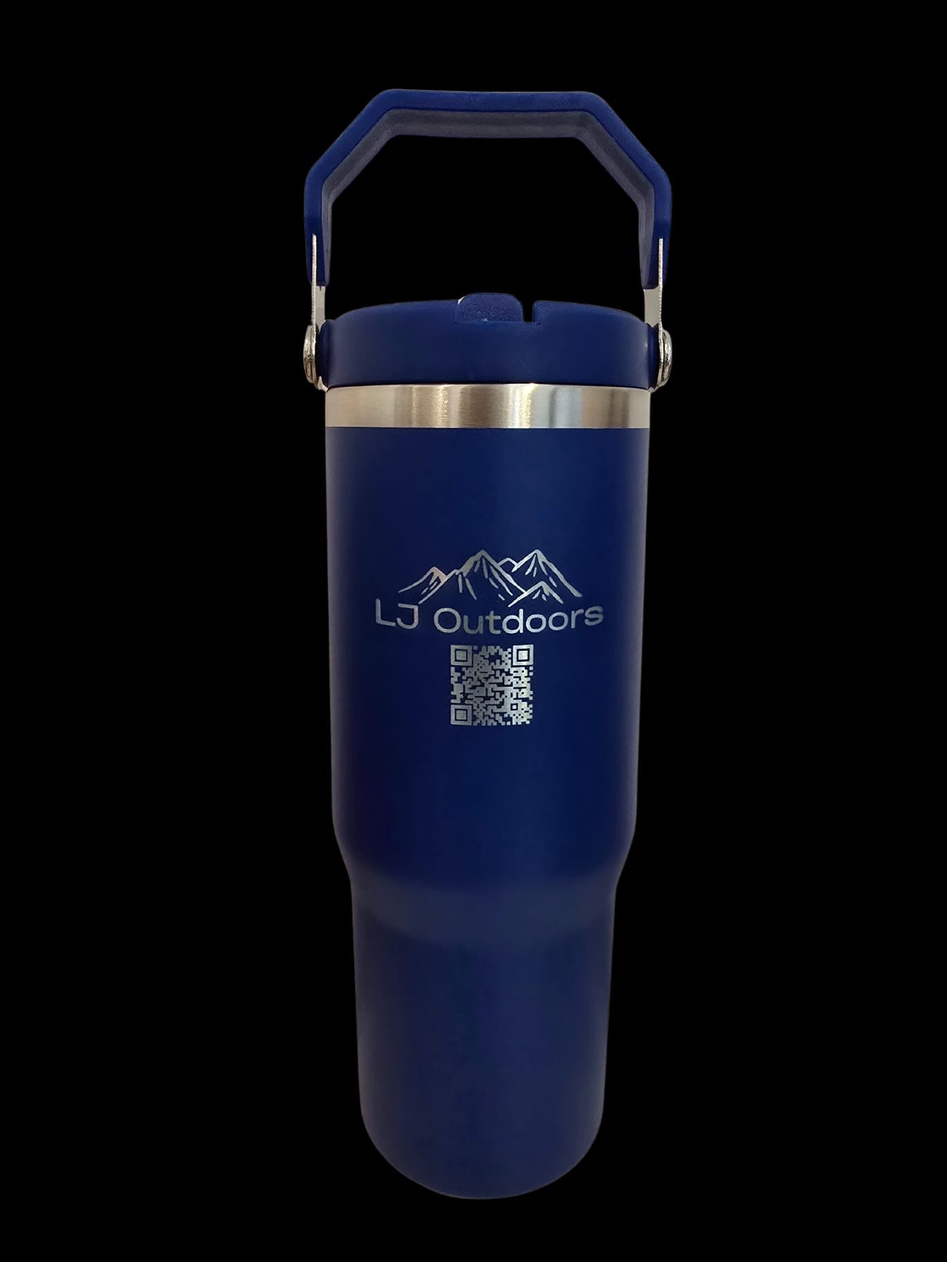 750ml Insulated Water Bottle